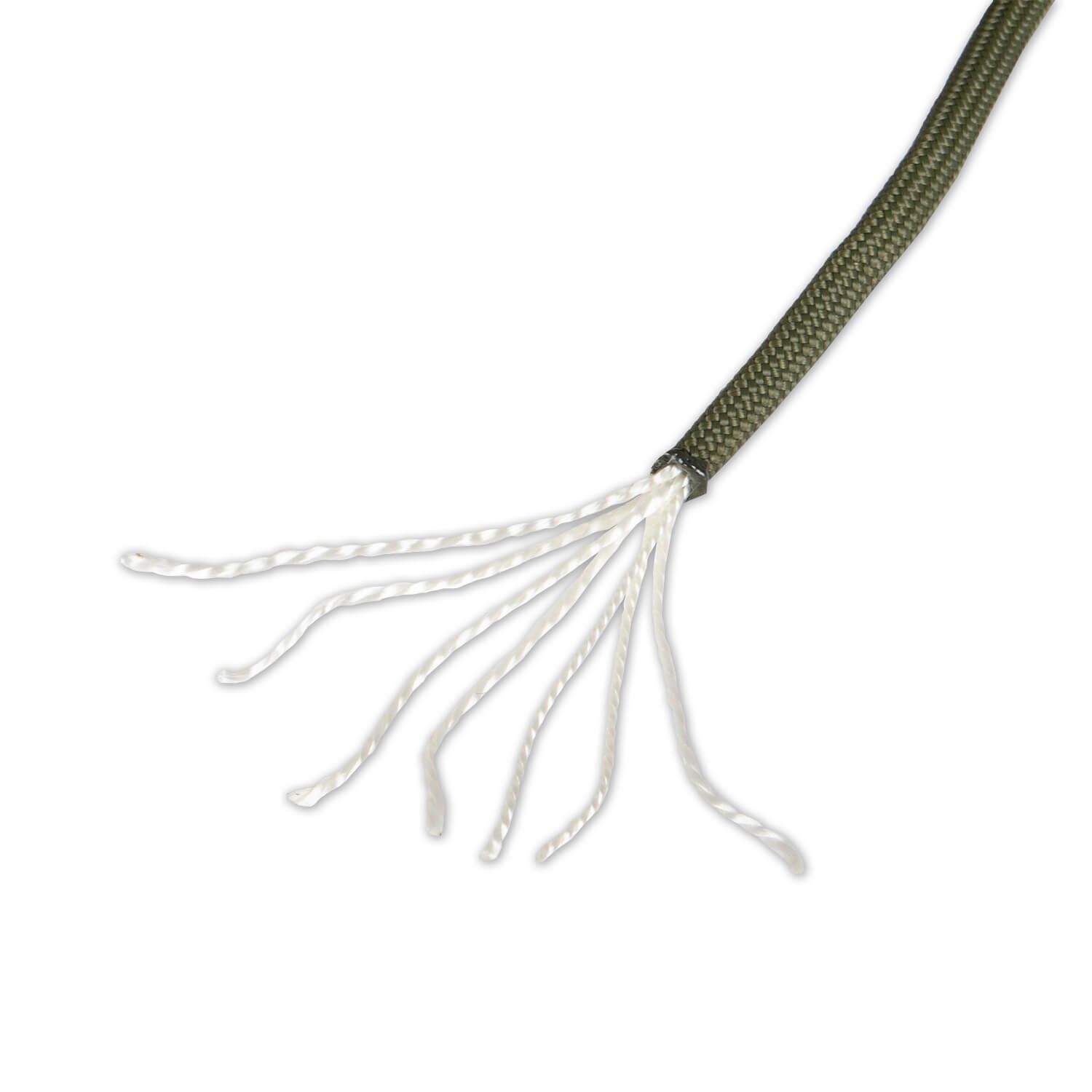 550 Paracord Seil