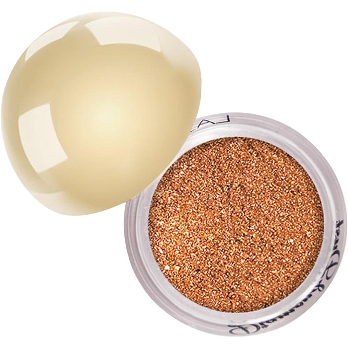 Diamond Dust Mineral Shadow