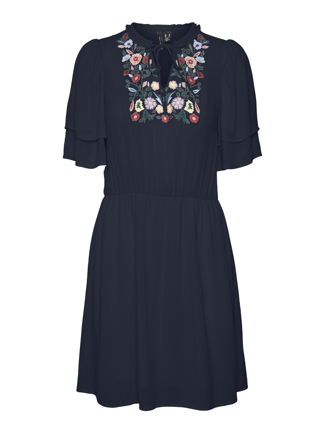 VMSINA Kurzes Kleid