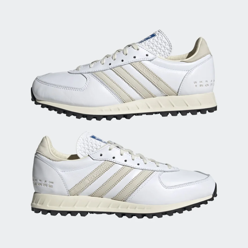 adidas TRX Vintage H05386 / weiss