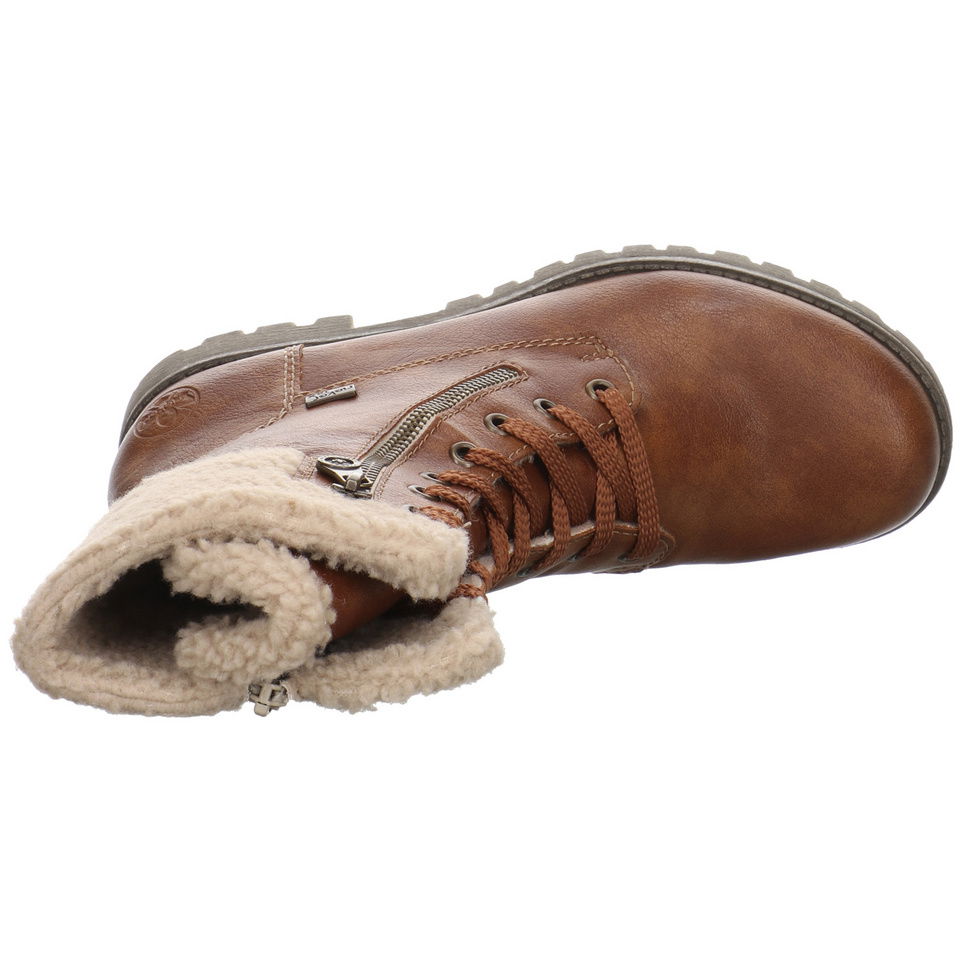 Rieker Boots