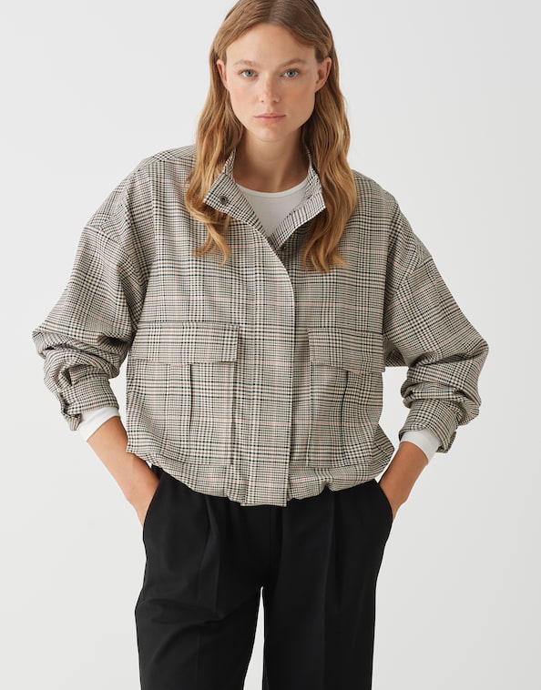 Blouson Hemma