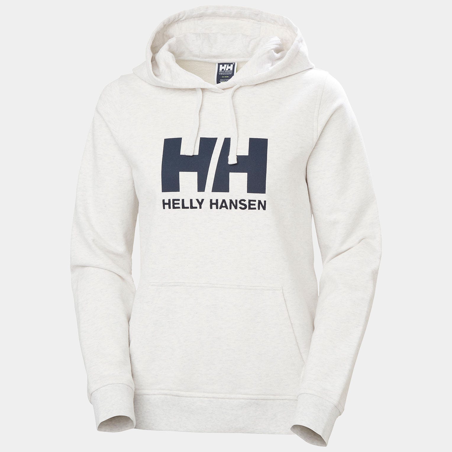 Women's HH Logo Hoodie