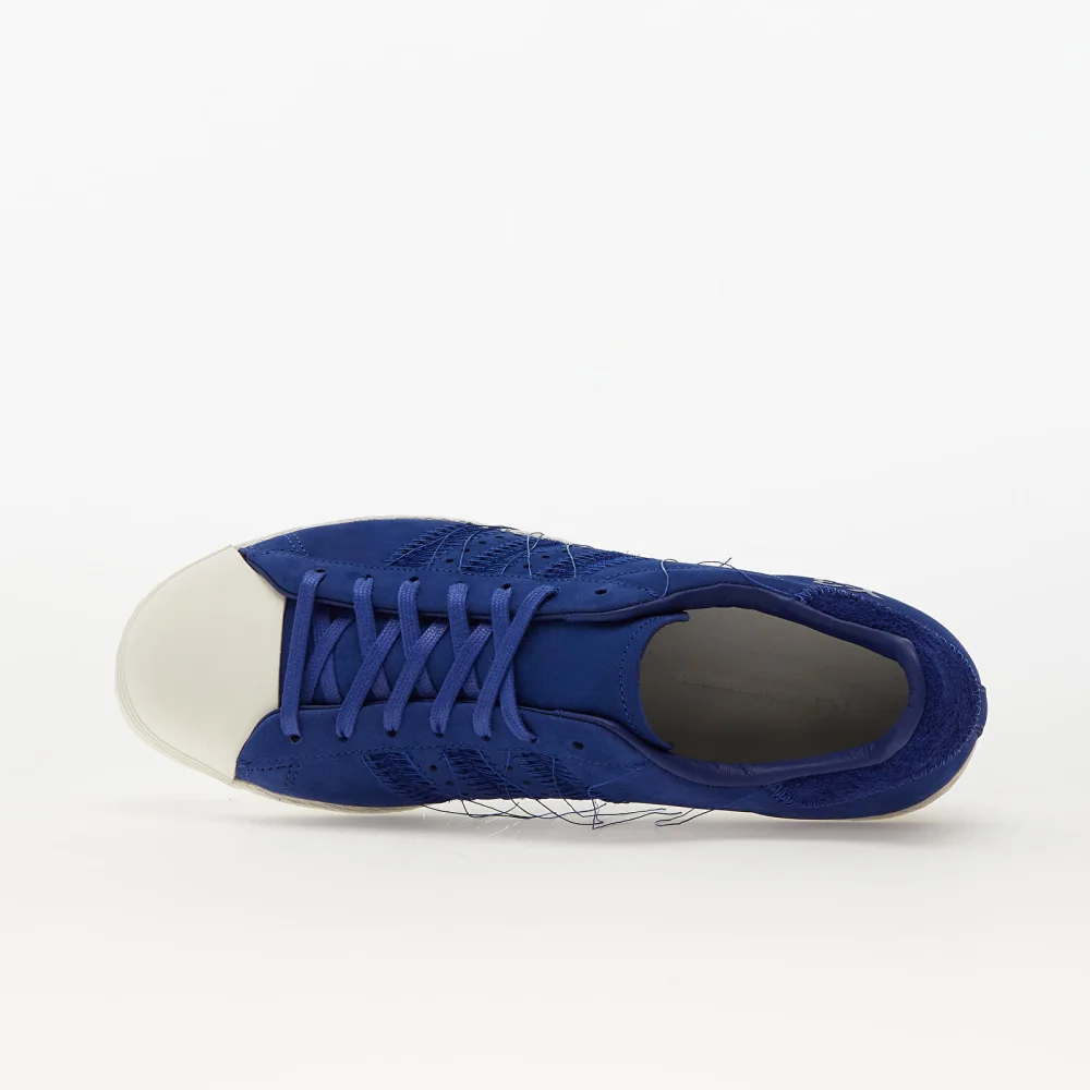 Y-3 Superstar IE9541 / weiss