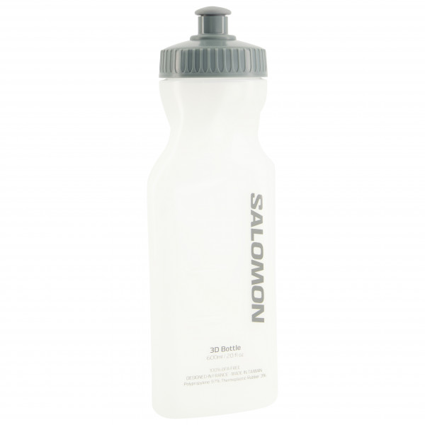 Salomon - 3D Bottle - Trinkflasche