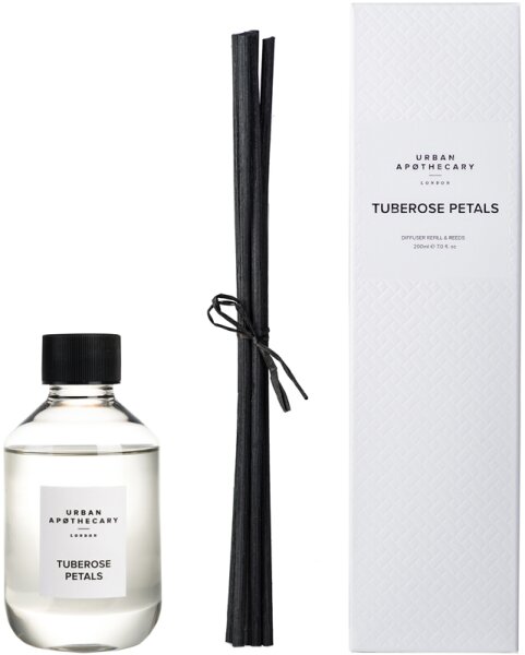 Urban Apothecary Tuberose Petals Diffuser Refill Raumduft