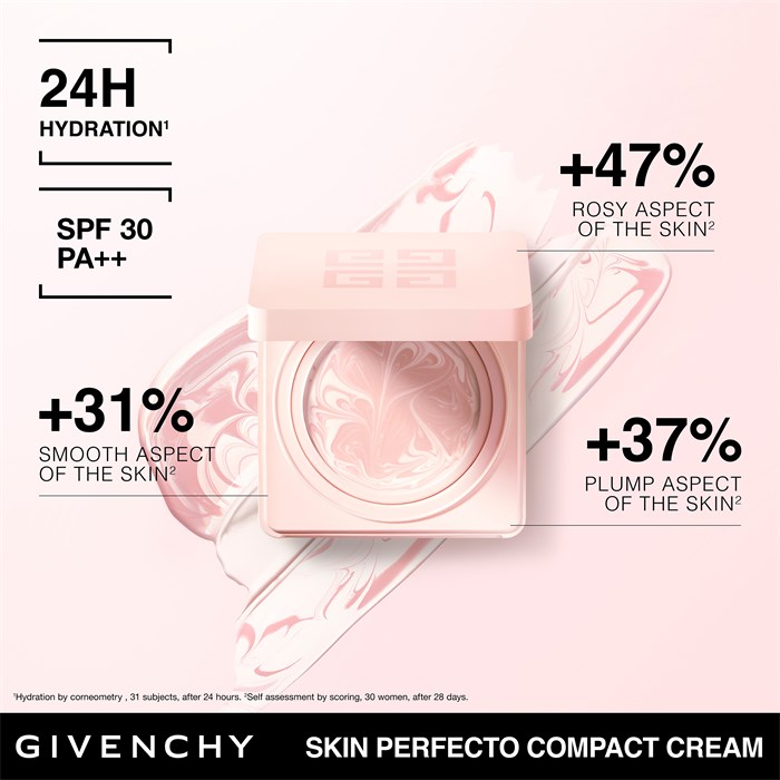 Compact Cream