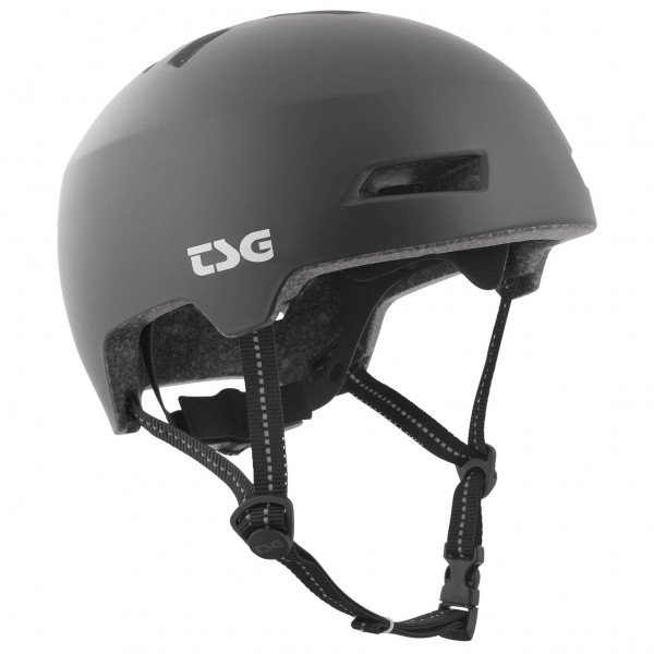 TSG - Status - Radhelm