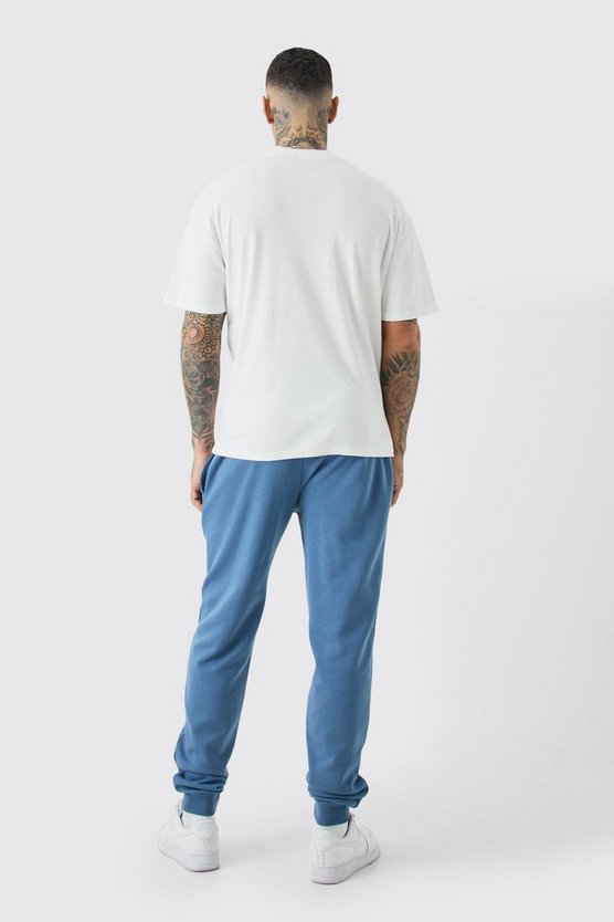 Tall Man Basic Jogginghose