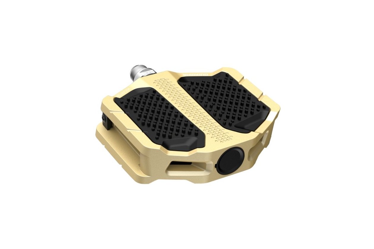 Shimano PD-EF205 Plattform Pedal