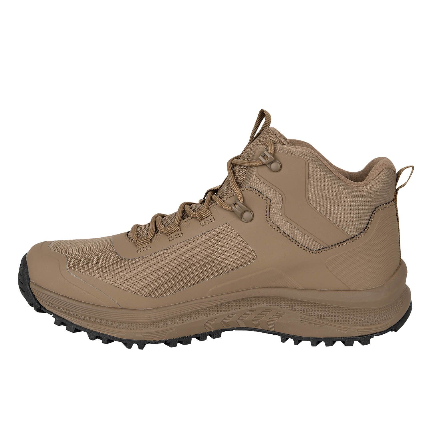 Assault Stiefel Mid