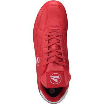 Jako J-SFG Signature FG Fußball in rot