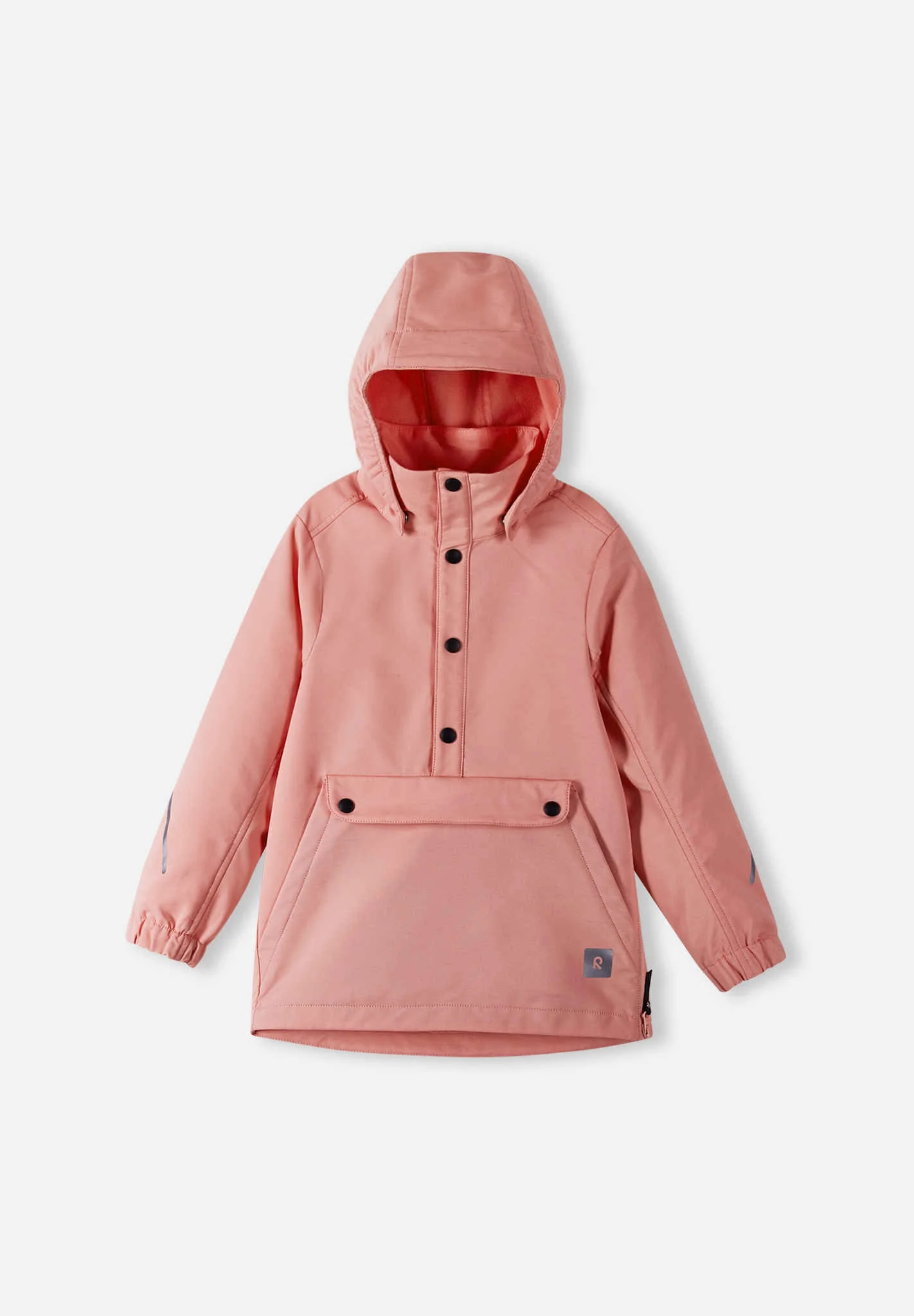 Kinder Sturmblock Windbreaker Ulkoiluun