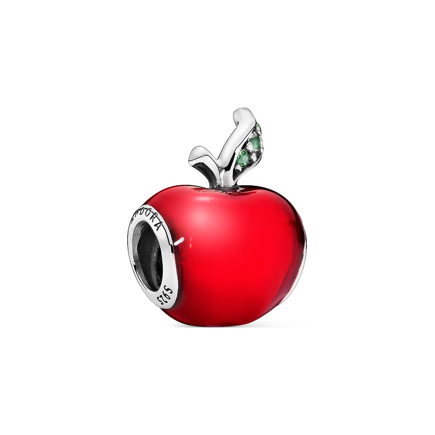 Pandora Charm x Pandora Snow White's Red Apple