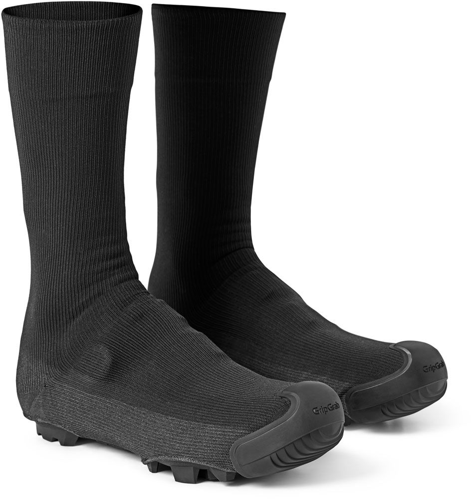 GripGrab Explorer Waterproof Gravel - Überschuhe kaufen | Bike-Discount