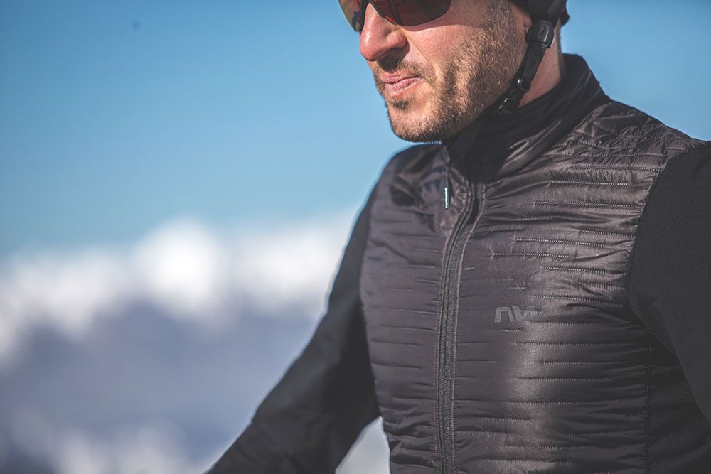 Northwave Extreme Trail - Thermojacke kaufen | Bike-Discount