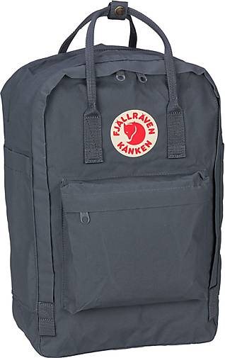 Fjällräven Rucksack / Backpack Kanken Laptop 17''
