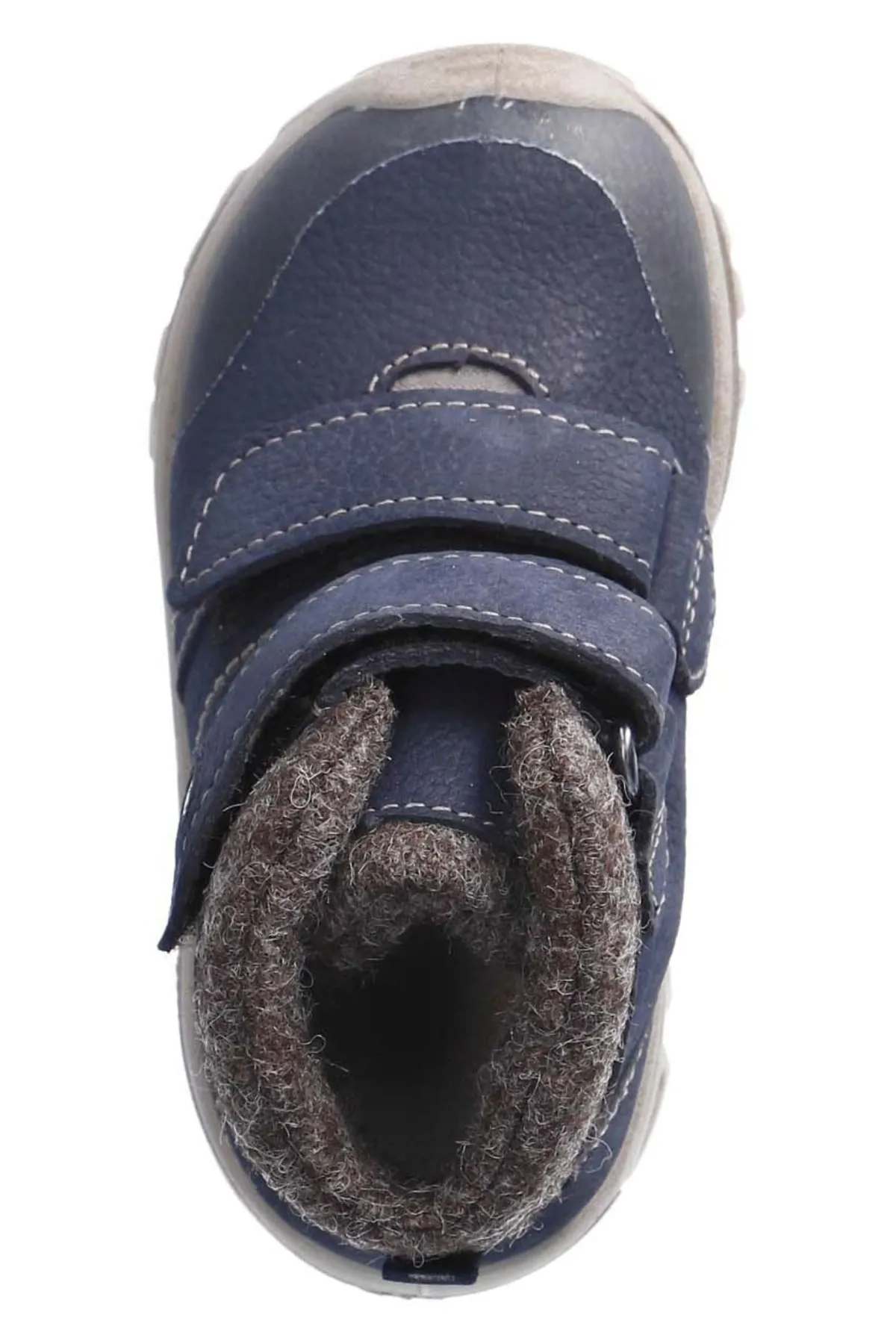 pepino  Stiefelette - Blau - Flacher Absatz