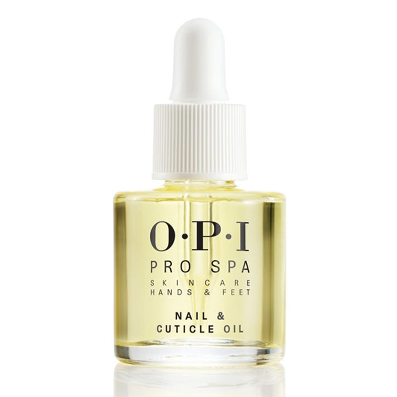 OPI Pro Spa Nail & Cuticle Oil 8.6 ml