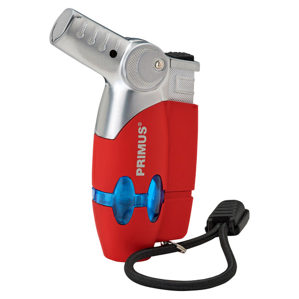 POWERLIGHTER III RED - Feuerzeug