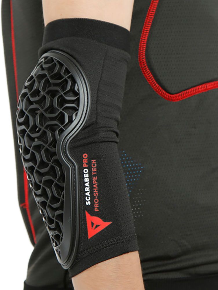 Dainese Scarabeo Pro - Kinder Ellbogenprotektoren kaufen | Bike-Discount