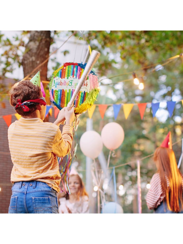 relaxdays Pinata 