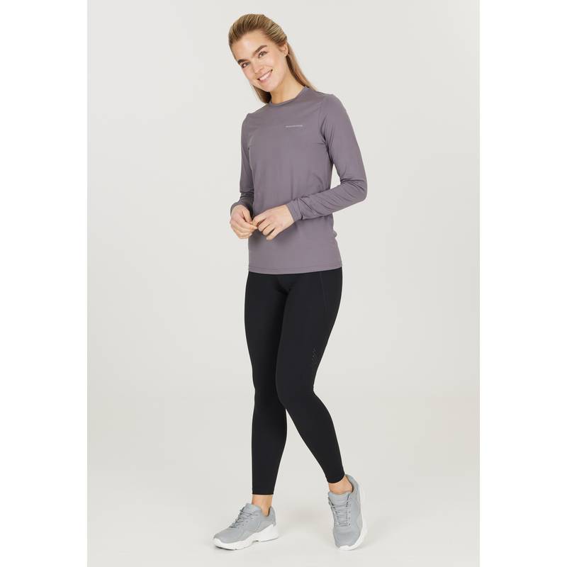 Endurance Almati Langarmshirt Damen