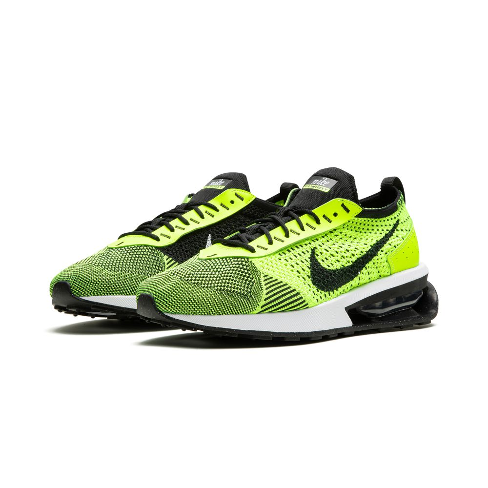 Nike Air Max Flyknit Racer FD4610-700 / gelb