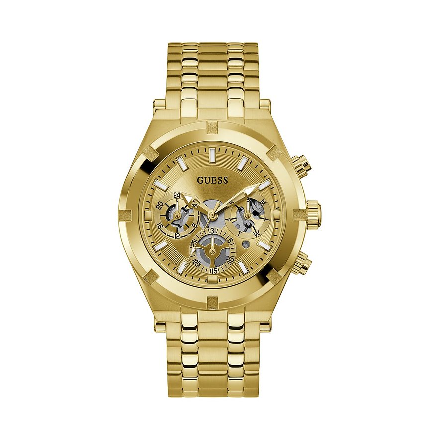 Guess Herrenuhr