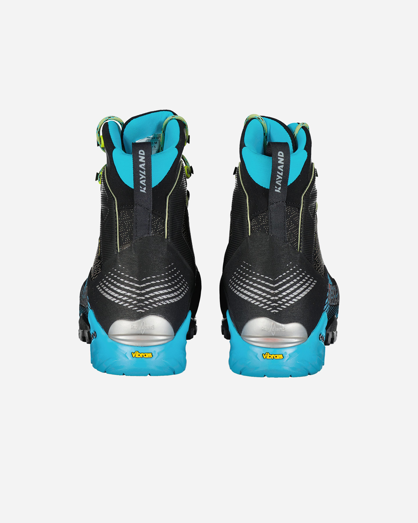 Scarpe Mountaineering Kayland Stellar Gtx W 018022540