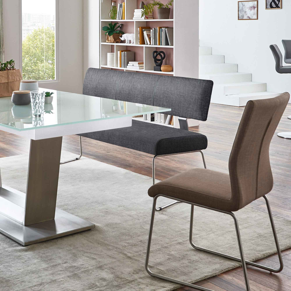 Säulen-Esstisch Mondo Comedor