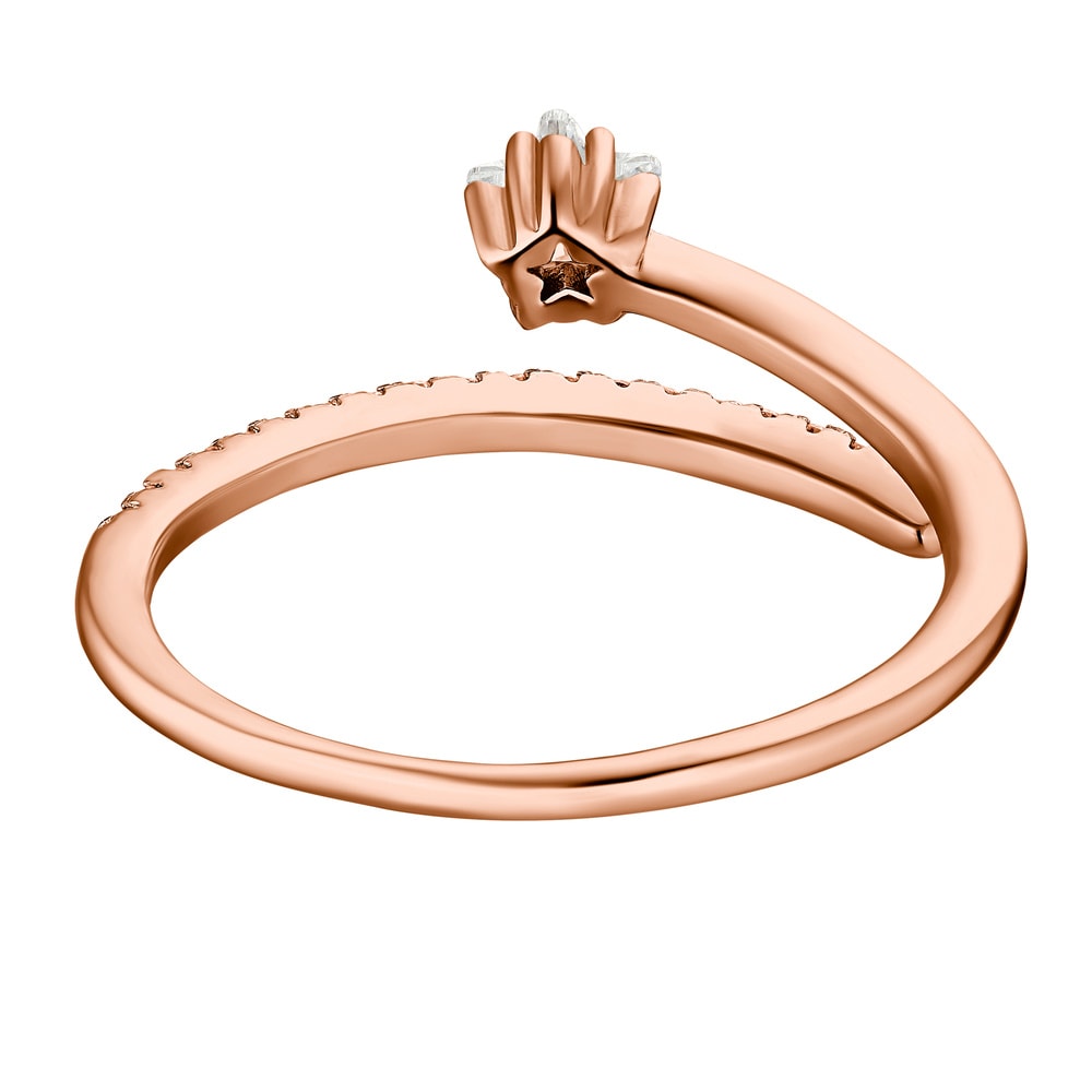 Heideman Bague Jella Bague