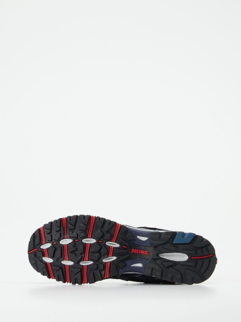 Schnürschuh-46101950001 Meindl