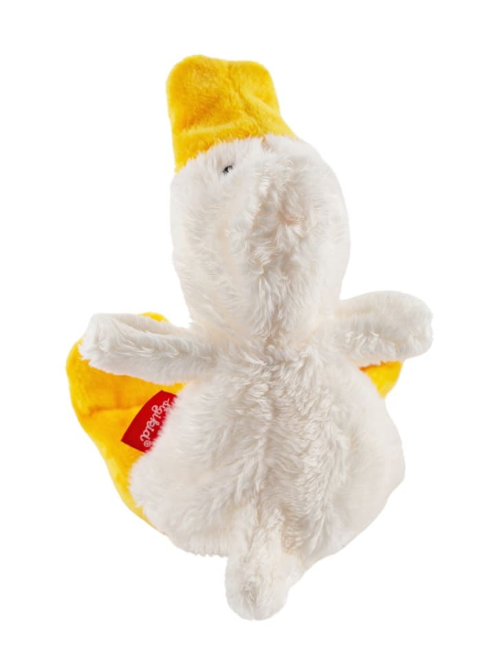 Sigikid Mini Kuscheltier Cuddly Gadgets in gelb günstig kaufen onesize