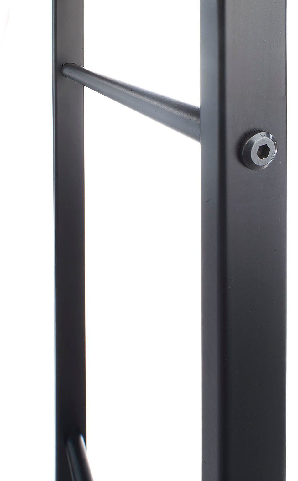 locker Kaminholzregal 42567-06, BxTxH:60x25x115 cm, (1-St)
