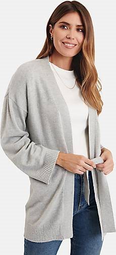 Threadbare Strickjacke
