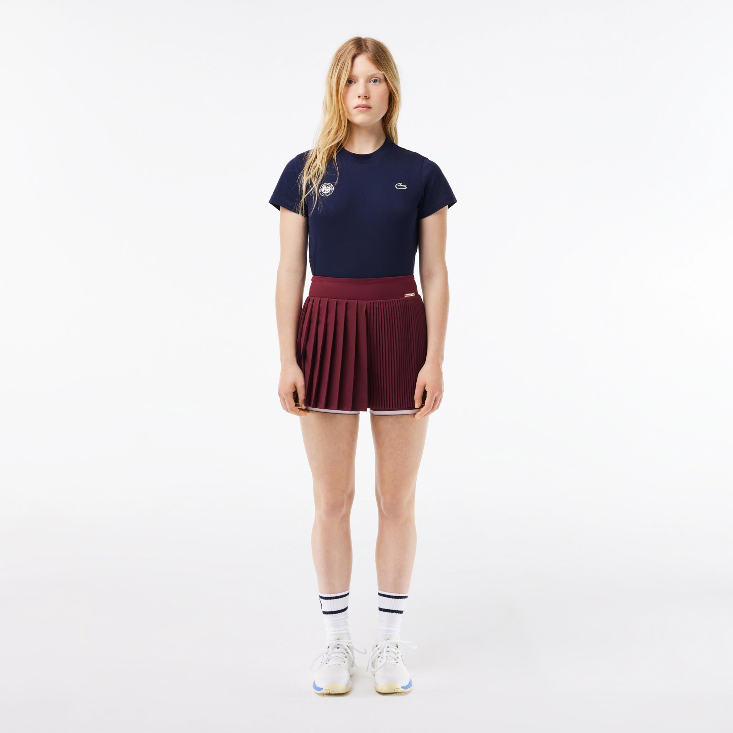 Shorts Damen - Rost