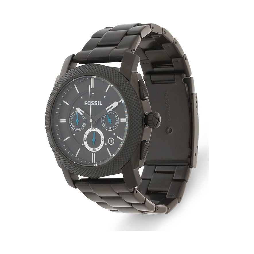 Fossil Chronograph