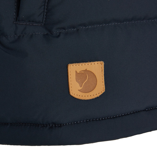 GREENLAND DOWN LINER VEST M Herren - Daunenweste
