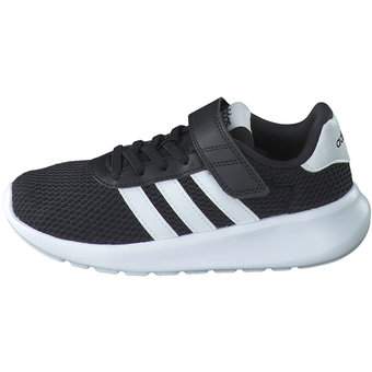 adidas Lite Racer 3.0 EL K Sneaker in schwarz