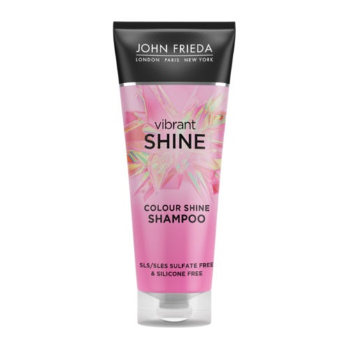 Shampoo John Frieda Vibrant Shine Colour 250 ml