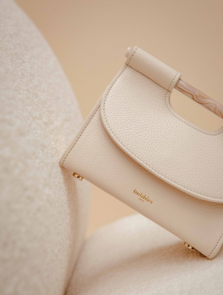 Ancône Micro - Écume