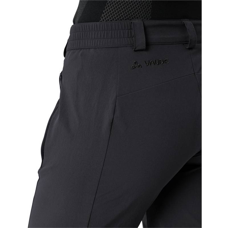 VAUDE Women's Yaras 3/4 Pants Funktionshose Damen