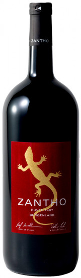 2021 Cuvée 1487 Reserve trocken 1,5 L - Zantho