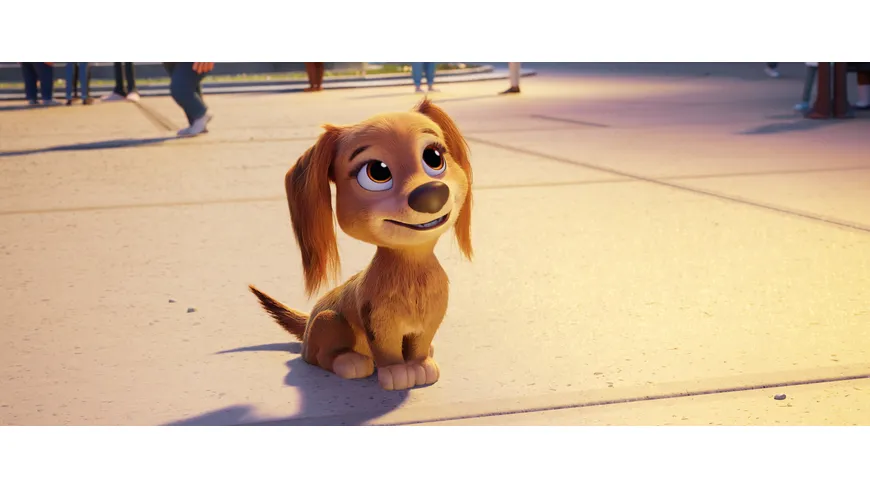Paw Patrol: Der Kinofilm