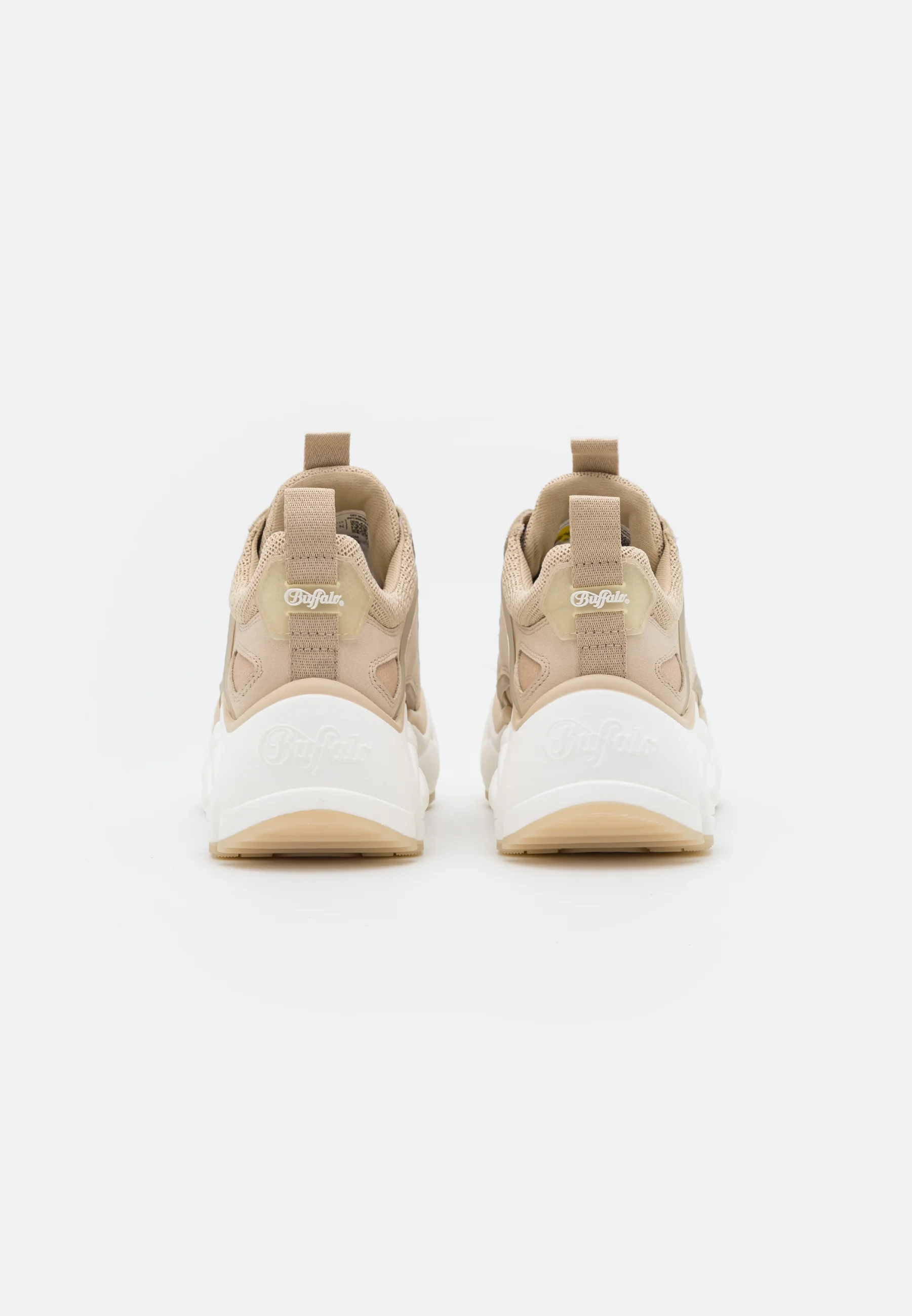 Buffalo BINARY - Zapatillas bajas