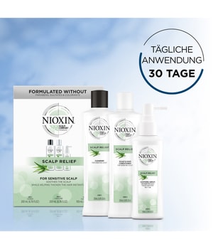 Nioxin Scalp Relief Conditioner 200 ml