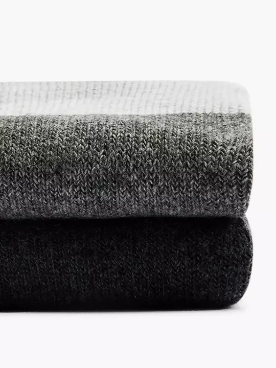 Cosy Nature 2er Pack Socken