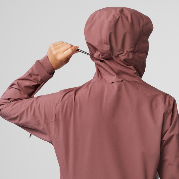 HIGHEST PEAK 3L JKT W Damen - Hardshelljacke