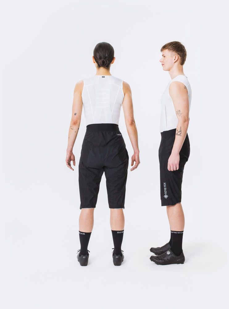 GOREWEAR Endure GORE-TEX PACLITE® - Regenshorts kaufen | Bike-Discount